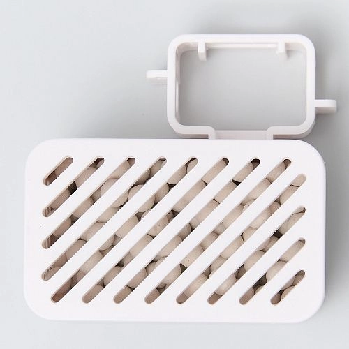 Ионизатор для Dreame X50 Ultra, L50 Ultra, L40 Ultra - совместимость в описании