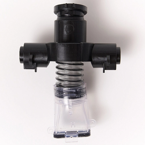 Нижний адаптер для Roborock Flexi Lite, Flexi Pro - колено, шланг, оригинал