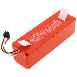 Аккумулятор Roborock S5 Max, S6 Pure, S7 Pro, S8 Ultra, E4, E5, S50-S55 (5200 mAh)