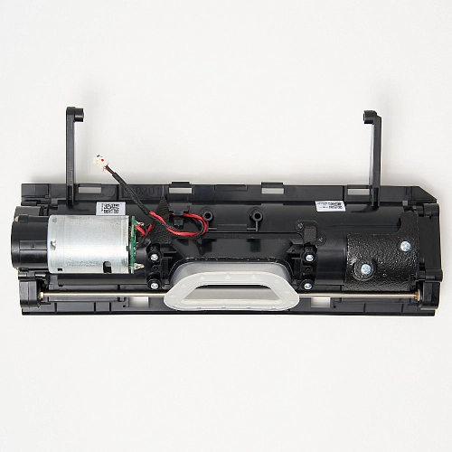 Двигатель основной щетки для Roborock Qrevo Curv 