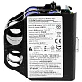 Аккумулятор W2212-6S1P-BWB Dreame H12Dual оригинал