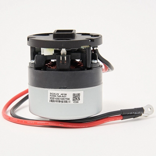 Двигатель для пылесоса Dreame Z10 Station