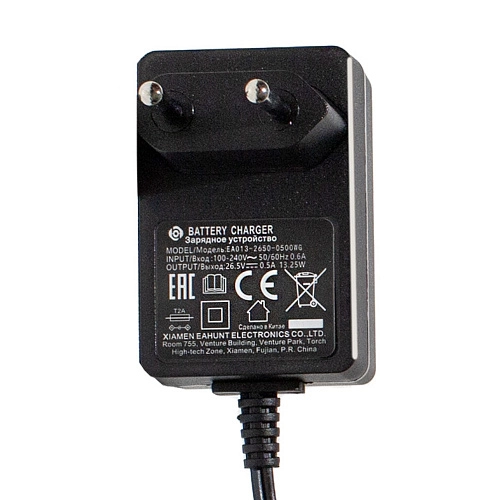 Блок питания Dreame Trouver J20 — EA013-2650-0500WG Адаптер EA013-2650-0500WG для Dreame Trouver J20