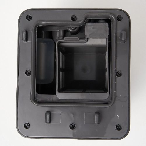 Комплект RAW4 для Dreame Bot L20 Ultra Complete, L30 Ultra - подключения к водопроводу, оригинал