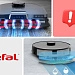 фото: Полное руководство по устранению ошибок в пылесосах Tefal