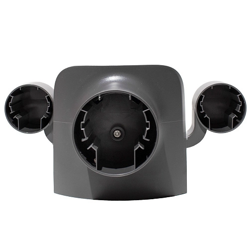 Кронштейн для Dreame T10, T20, R20, T30 - серый