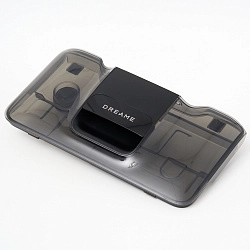 Резервуар для чистой воды Dreame H20 Ultra / H20 Ultra Mix - оригинал, 20020100015636