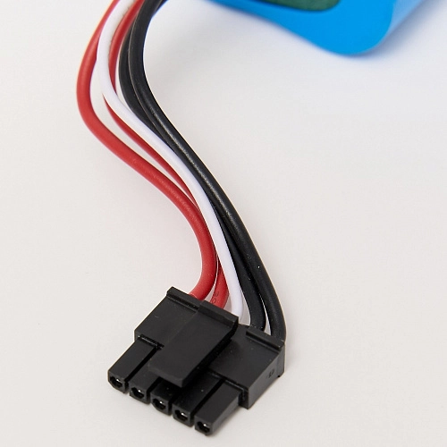 Аккумулятор для Dreame L40 Ultra - R2412-4S2P-XDLS, 5200 mAh