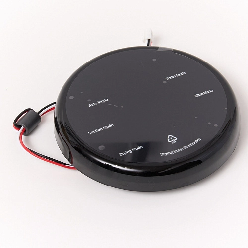 Дисплей для вертикального пылесоса Dreame H13 Pro - оригинал