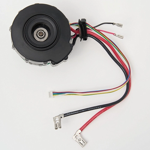 Мотор Roborock H6, H7 - турбина, двигатель K60-648-A01, 9.02.0114