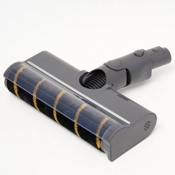 фото: Щетка в сборе VBRA для Dreame Z10 Station - с УФ-подсветкой