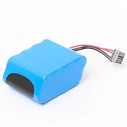 фото: Аккумулятор Dreame X50 Master, Ultra Complete и др. - R9445-4S2P-FMTYD, 5200 mAh