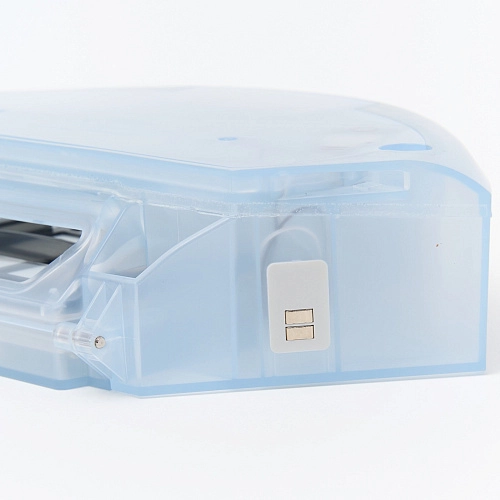 Контейнер и резервуар 2в1 для Roborock Q8 / Q8 Plus - белый Контейнер и резервуар 2в1 для Roborock Q8 / Q8 Plus - белый, оригинал