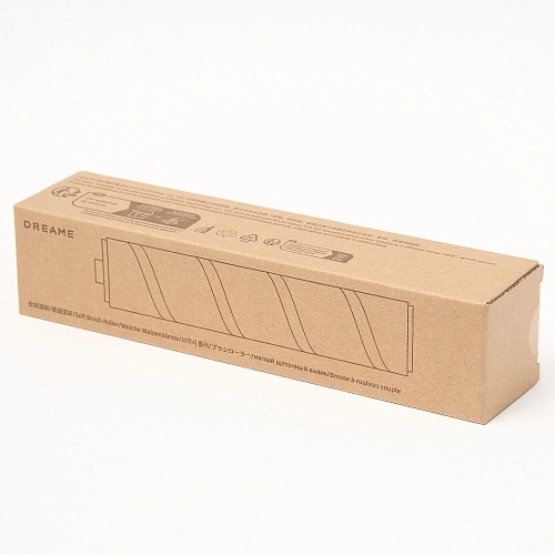 Роликовая щетка для пылесоса Dreame V12, V12 Pro