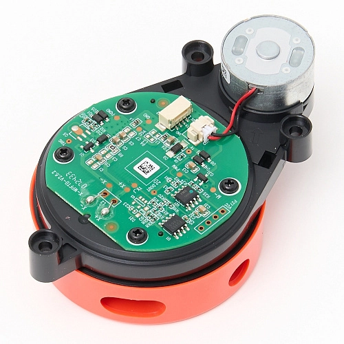 Лидар Dreame L10s Pro, Xiaomi X10+, X20+ 