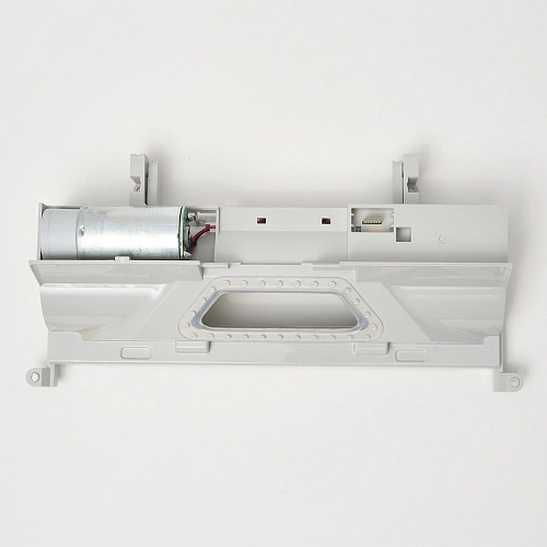 Мотор основной щетки в сборе с корпусом 9.01.0142 для Roborock Xiaowa Lite, E2, E3 - оригинал