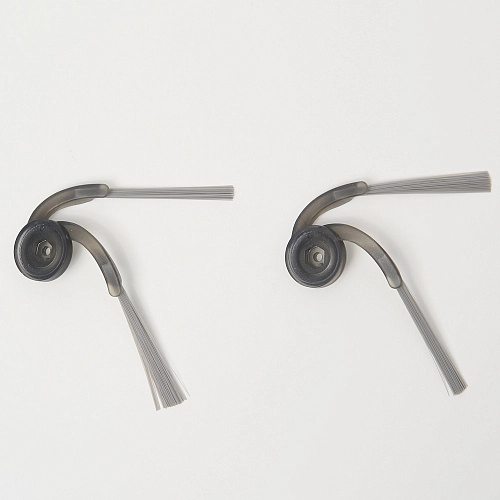 Боковая щетка для Roborock S5 Max / E4 / E5 / S6 / S7 / Q7 и др. - 2 шт