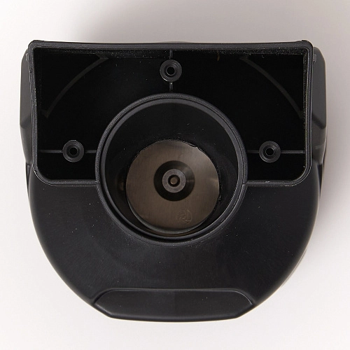 Мотор в сборе с корпусом и платой для Dreame Trouver K10 - оригинал