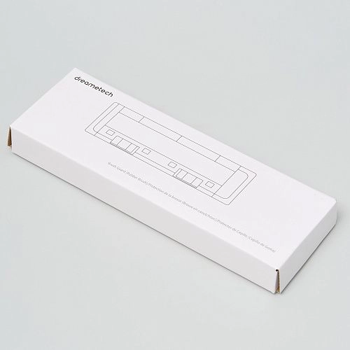 Крышка щетки RBG9 Mijia Omni 1S, Dreame L10s Ultra