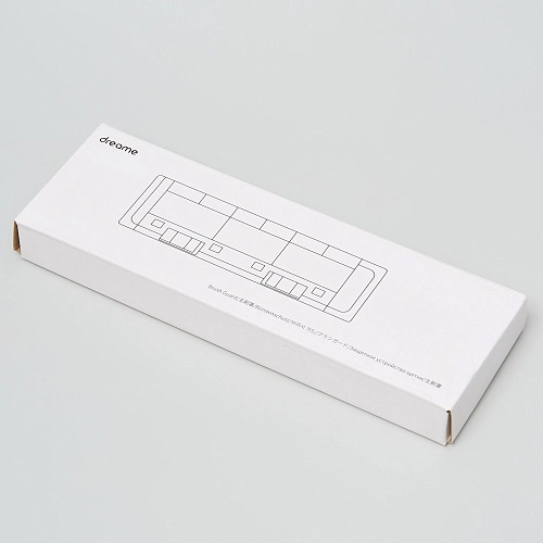 Крышка щетки RBG17 Dreame L20 Ultra, L30 Ultra