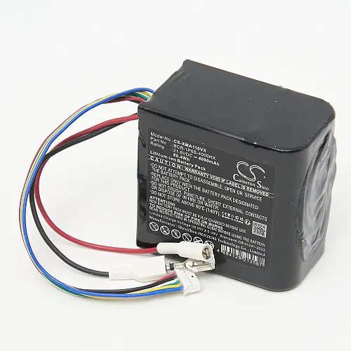 АКБ BCR-1P6S-4000HX / HD Roborock Dyad Pro Combo