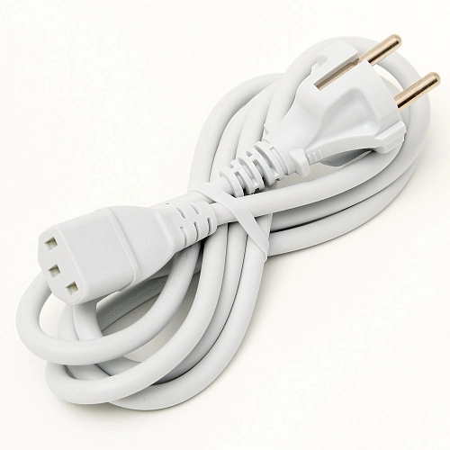 Провод для зарядной станции Dreame - белый | Оригинал Провод Dreame для зарядной станции - белый
