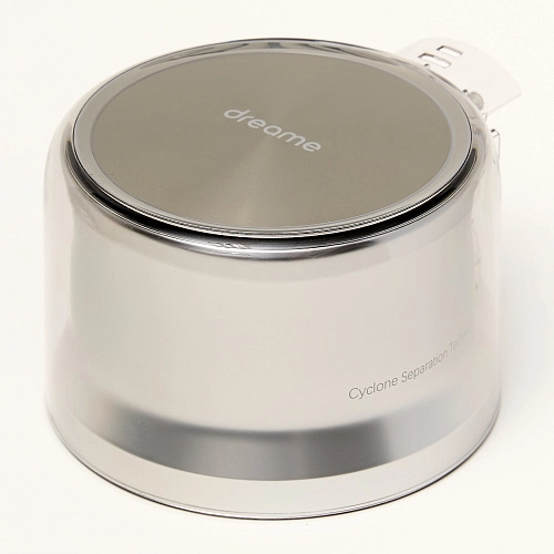 Крышка контейнера Dreame T20 / T30 — оригинал | Filterix Крышка контейнера для мусора для Dreame T20, T30