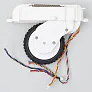 Правое колесо для Xiaomi Mijia LDS (STYTJ02YM), Mijia 3C, Mi Robot Vacuum Mop P - C015550011300