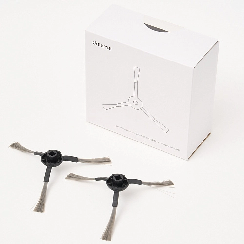 Щетки RSB9 для Dreame Bot L30 Ultra, D10s Plus