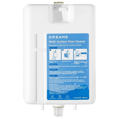 Картридж со средством (оригинал) Dreame L20 Ultra