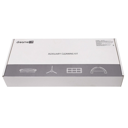 Комплект аксессуаров RAK7 для Dreame D10 Plus