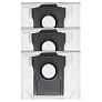 фото: Мешки Dreame X30 Pro / X40 Pro / X40 Ultra / L10s Pro Ultra, Trouver E30 / X50 Ultra (Pro) — RDB7 / RDB8, 3 шт
