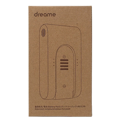 Аккумулятор V2309-7S1P-BCA к Dreame R10, 2500 mAh