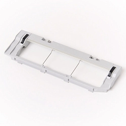 фото: Крышка основной щетки для Xiaomi Mi Robot 1S, Roborock S5 Max / S6 / E4 / E5 и др. - оригинал