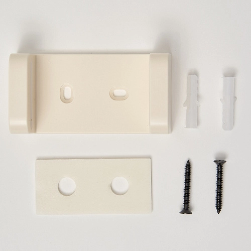 Настенный держатель для Dreame R10 - крепление, оригинал