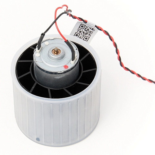 Вентилятор для зарядной станции Roborock F25 (ALT, ACE, ACE Combo), A30 (Pro, Pro Combo) - оригинал