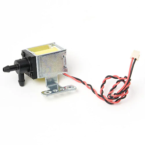 Насос вакуумный для Dreame Bot L20 Ultra Complete - CJAV13-2M12B2, оригинал