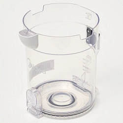 Контейнер для пыли для Midea VSS1800 - оригинал фото: Контейнер для пыли для Midea VSS1800 - оригинал