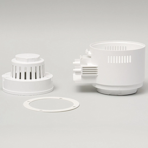 Купить корпус для Xiaomi G20 Lite - оригинал Корпус мотора для пылесоса Xiaomi G20 Lite