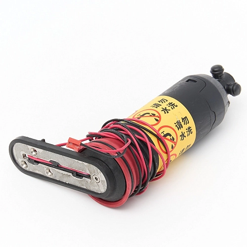 Мотор основной щетки для Dreame H14 Dual / H14 Pro / H20 / H20 Mix - оригинал