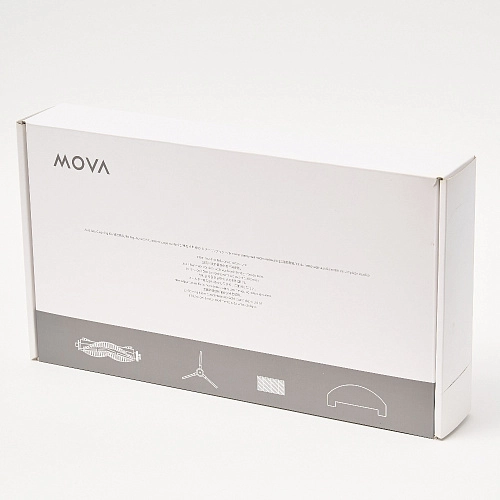 Набор RAK58 к Dreame Trouver E20/E20 Pro/E20 Plus