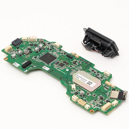 Мат.плата R2416-MB_V4 к Dreame X40 Ultra Complete