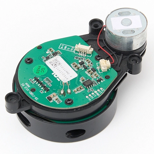 Лидар для Midea VCR M7 - оригинал | Filterix Лидар для робота-пылесоса Midea VCR M7 - оригинал