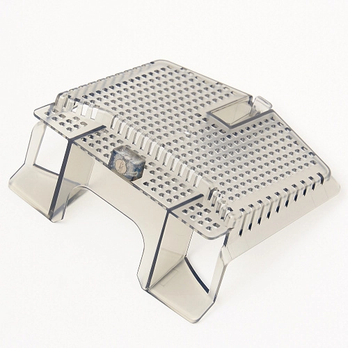 Фильтр грубой очистки для Dreame X50 Ultra (Pro), X50 Ultra Complete - оригинал