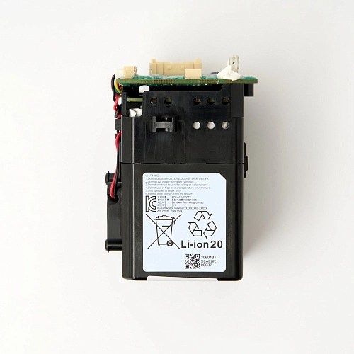 Аккумулятор BCR-61P-4000TS к Roborock F25 RT, БУ 