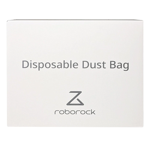 Мешки SDCD03RR для Roborock S7 MaxV / Q-серии