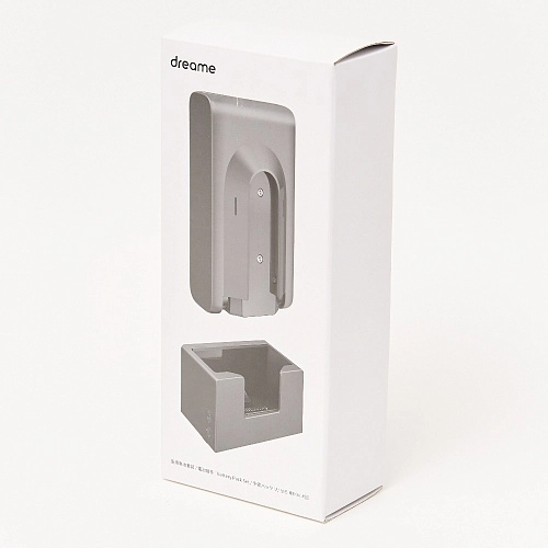 Дополнительный аккумулятор с корпусом для Dreame T30, T30 Neo - P2033-8S1P-PAA, Li-ion, 2900 mAh