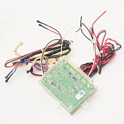 Плата управления основной щеткой PCBA для Dreame H13 Pro - оригинал