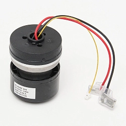 Мотор для вертикальных пылесосов - BL4548F-008