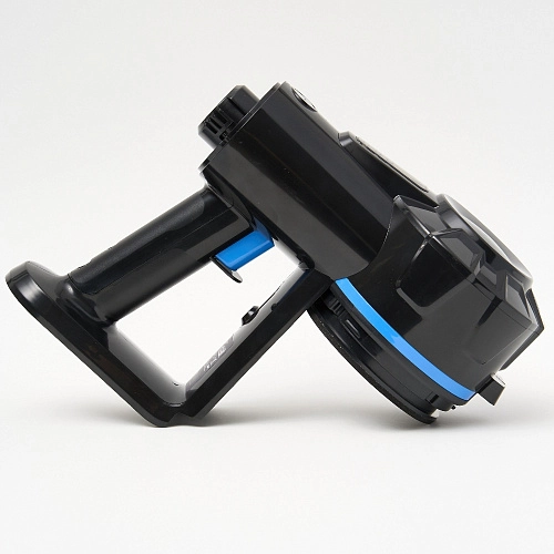 Корпус двигателя и аккумулятора для Dreame Trouver J10 - оригинал